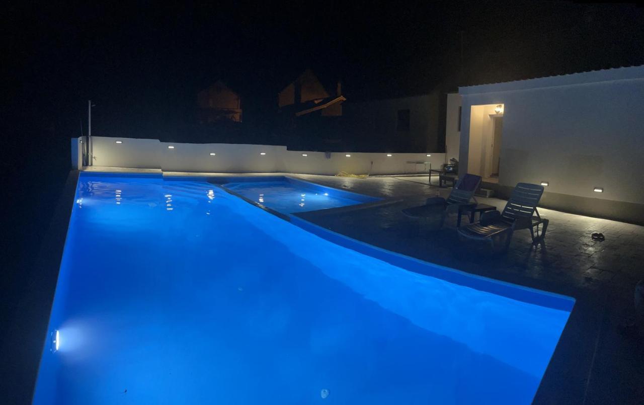 Villa Green Hill, Cista Velika, Imotski Omis Exterior photo